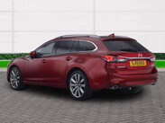 Mazda 6 SPORT NAV PLUS 47