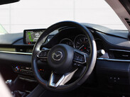 Mazda 6 SPORT NAV PLUS 13