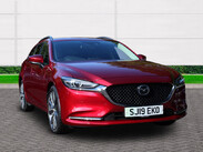 Mazda 6 SPORT NAV PLUS 50