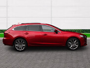 Mazda 6 SPORT NAV PLUS 9