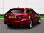 Mazda 6 SPORT NAV PLUS 5