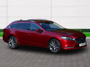 Mazda 6 SPORT NAV PLUS 10