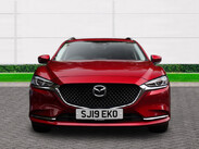 Mazda 6 SPORT NAV PLUS 2