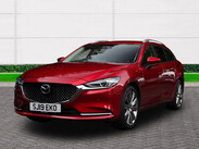 Mazda 6 SPORT NAV PLUS 7