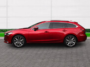 Mazda 6 SPORT NAV PLUS 8