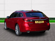 Mazda 6 SPORT NAV PLUS 6