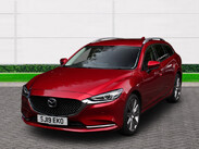 Mazda 6 SPORT NAV PLUS 48