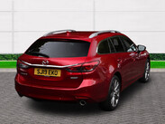 Mazda 6 SPORT NAV PLUS 12