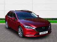 Mazda 6 SPORT NAV PLUS 11