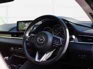 Mazda 6 SPORT NAV PLUS 17