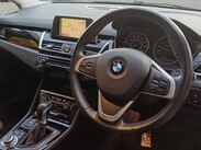 BMW 2 Series 218I SPORT GRAN TOURER 25