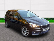 BMW 2 Series 218I SPORT GRAN TOURER 1