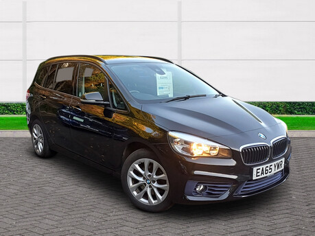 BMW 2 Series 218I SPORT GRAN TOURER