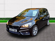 BMW 2 Series 218I SPORT GRAN TOURER 2