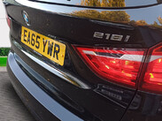 BMW 2 Series 218I SPORT GRAN TOURER 7