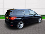 BMW 2 Series 218I SPORT GRAN TOURER 4