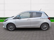 Toyota Yaris VVT-I ICON M-DRIVE S 3