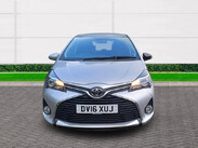 Toyota Yaris VVT-I ICON M-DRIVE S 6