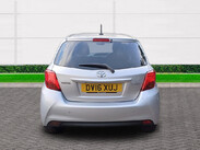 Toyota Yaris VVT-I ICON M-DRIVE S 9