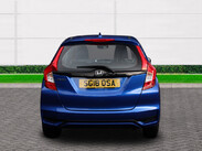 Honda Jazz I-VTEC SE 8