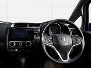 Honda Jazz I-VTEC SE 10