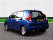 Honda Jazz I-VTEC SE 5