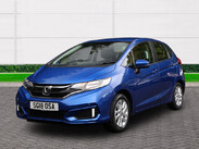 Honda Jazz I-VTEC SE 1