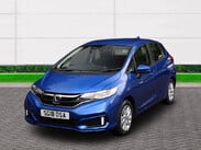 Honda Jazz I-VTEC SE 28