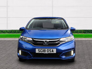 Honda Jazz I-VTEC SE 7