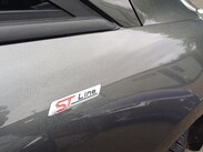 Ford Fiesta ST-LINE X 29