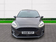 Ford Fiesta ST-LINE X 2