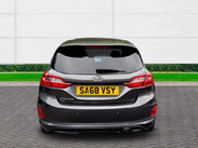 Ford Fiesta ST-LINE X 5