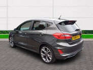 Ford Fiesta ST-LINE X 4