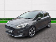 Ford Fiesta ST-LINE X 3