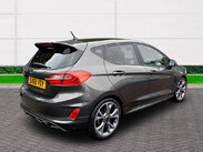 Ford Fiesta ST-LINE X 6