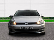 Volkswagen Golf MATCH EDITION TSI BMT 3
