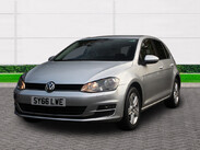 Volkswagen Golf MATCH EDITION TSI BMT 1
