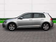 Volkswagen Golf MATCH EDITION TSI BMT 7