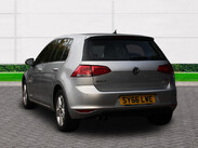 Volkswagen Golf MATCH EDITION TSI BMT 6