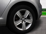 Volkswagen Golf MATCH EDITION TSI BMT 11