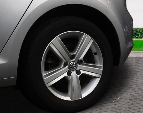Volkswagen Golf MATCH EDITION TSI BMT 11