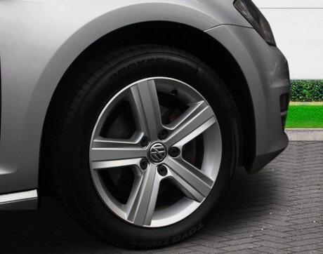 Volkswagen Golf MATCH EDITION TSI BMT 13