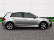 Volkswagen Golf MATCH EDITION TSI BMT 8