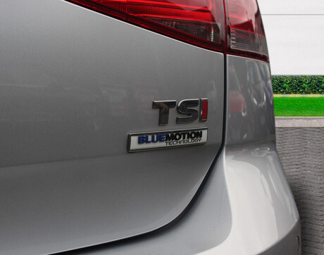 Volkswagen Golf MATCH EDITION TSI BMT 14