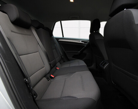 Volkswagen Golf MATCH EDITION TSI BMT 28