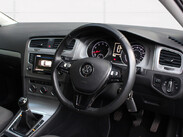 Volkswagen Golf MATCH EDITION TSI BMT 16
