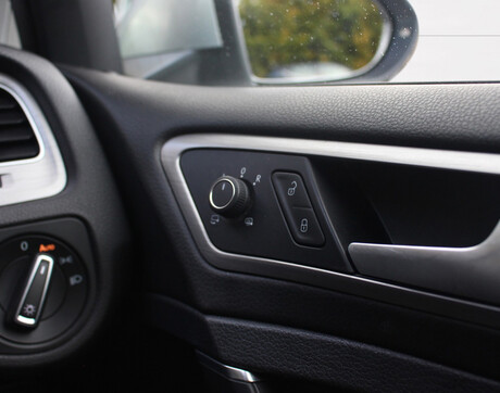 Volkswagen Golf MATCH EDITION TSI BMT 33