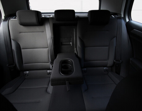 Volkswagen Golf MATCH EDITION TSI BMT 25