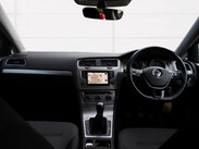 Volkswagen Golf MATCH EDITION TSI BMT 15