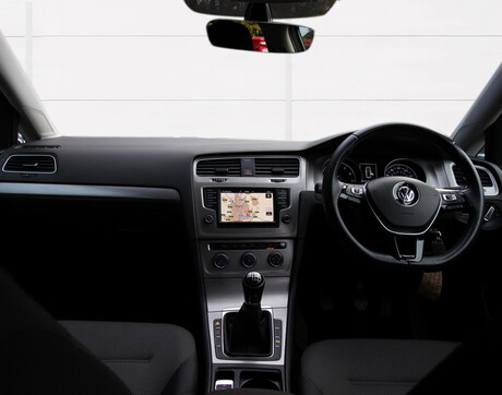 Volkswagen Golf MATCH EDITION TSI BMT 15